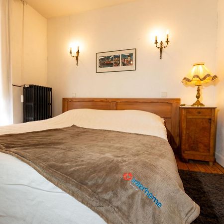 Holiday Home Marianne By Interhome Cancale Extérieur photo