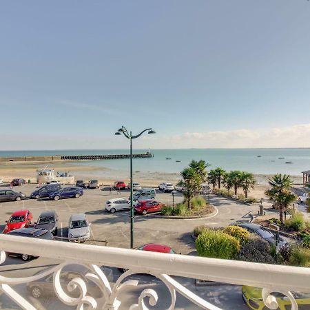 Holiday Home Marianne By Interhome Cancale Extérieur photo
