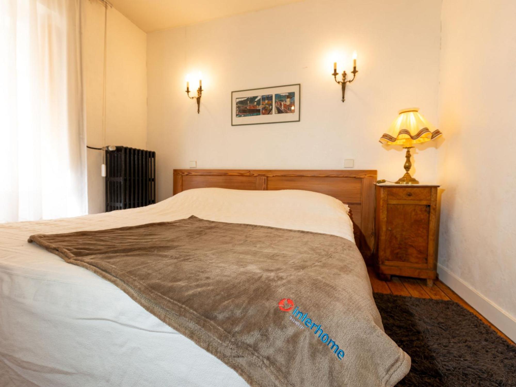 Holiday Home Marianne By Interhome Cancale Extérieur photo