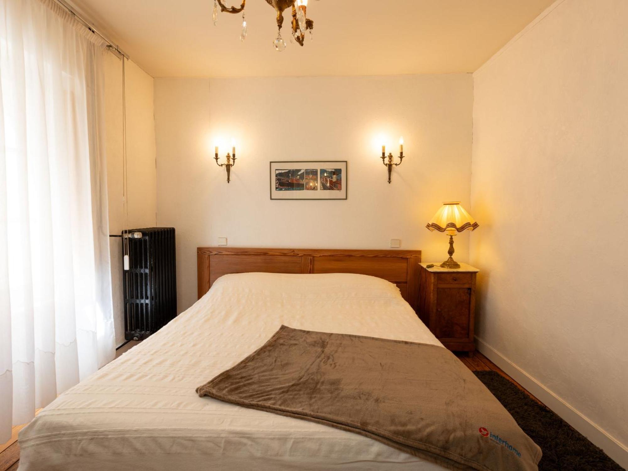 Holiday Home Marianne By Interhome Cancale Extérieur photo