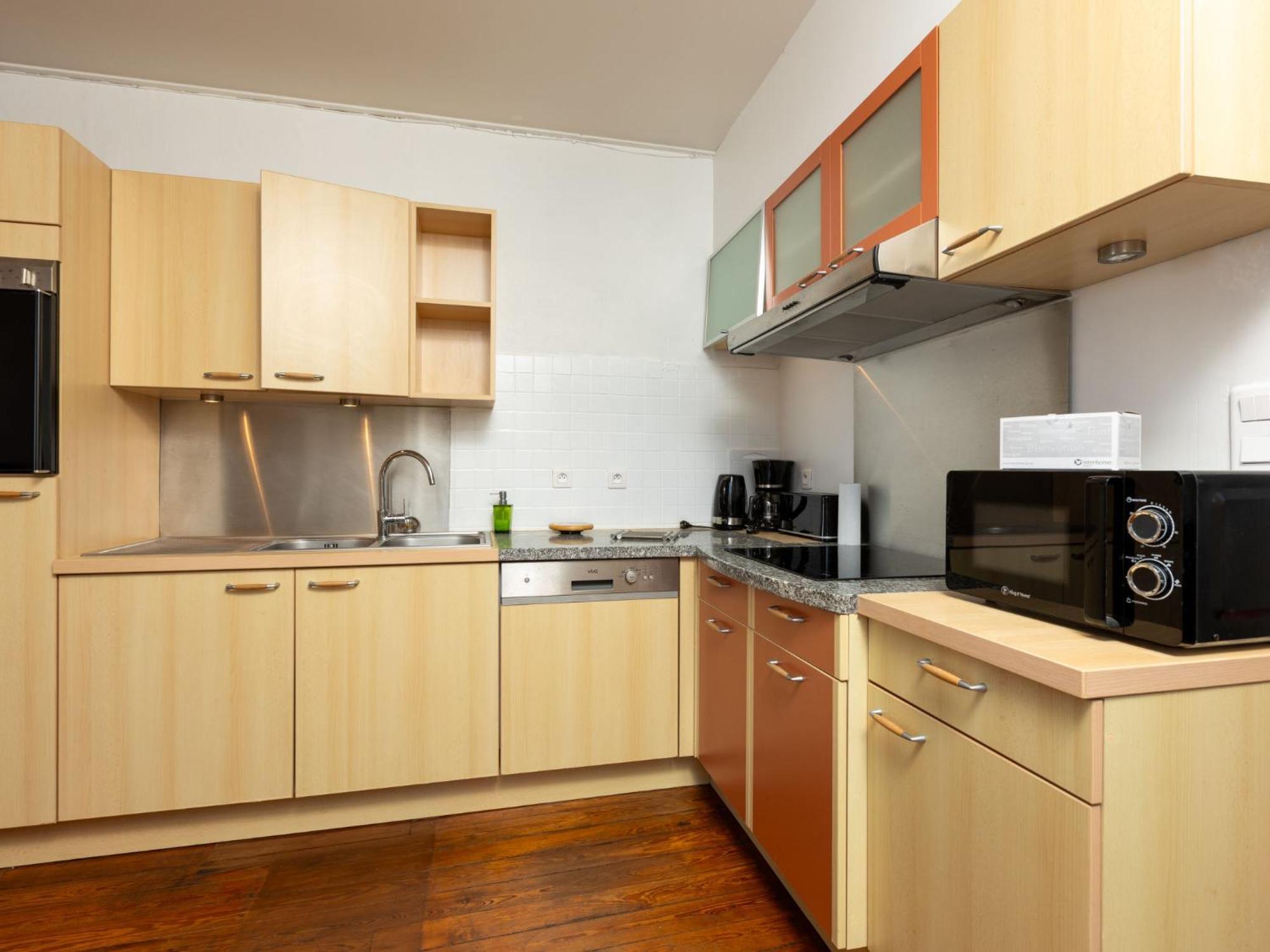Holiday Home Marianne By Interhome Cancale Extérieur photo